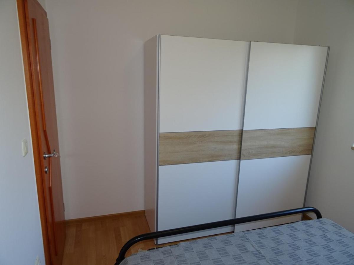 Apartment Erika Premantura Ngoại thất bức ảnh