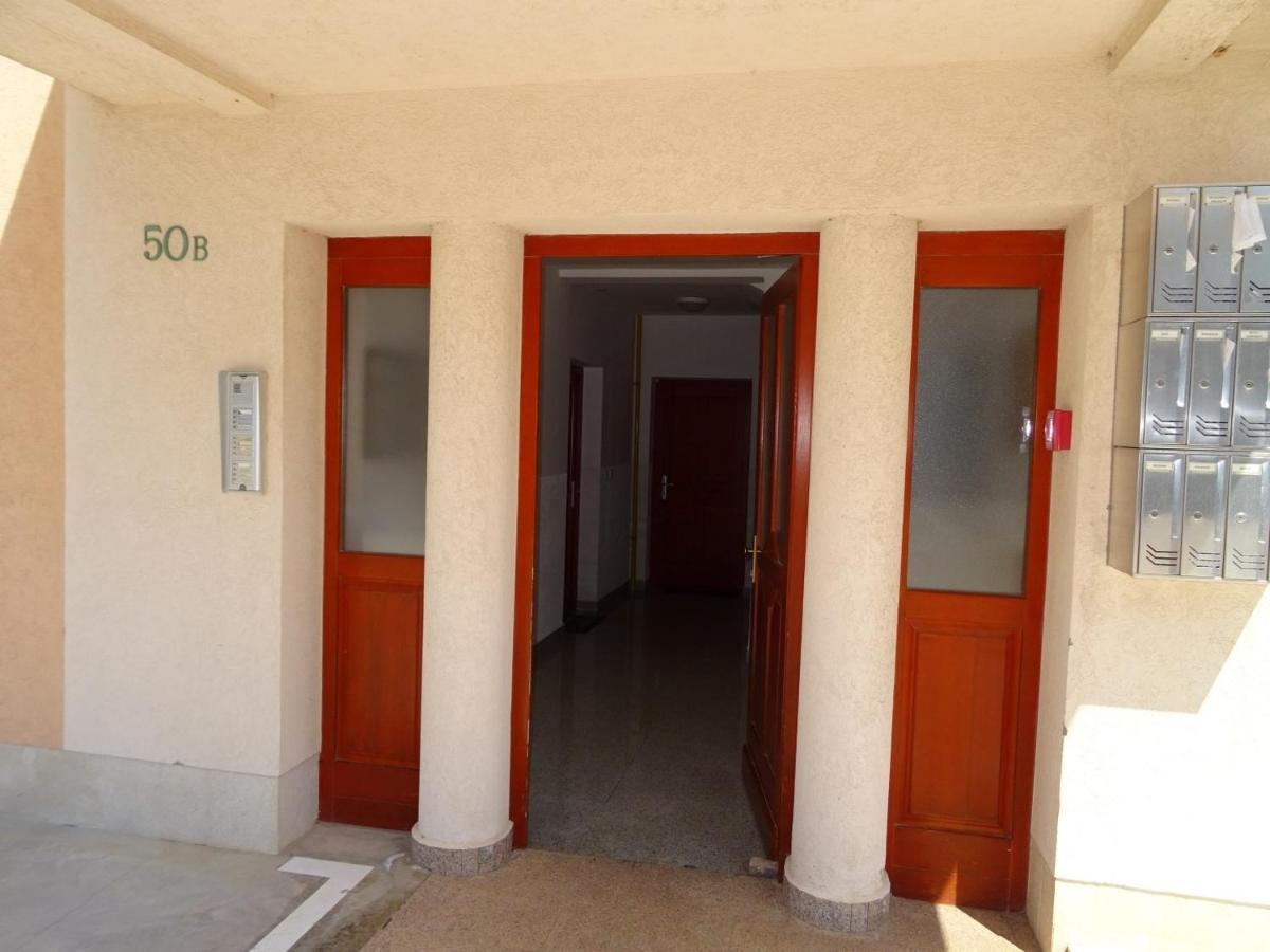 Apartment Erika Premantura Ngoại thất bức ảnh