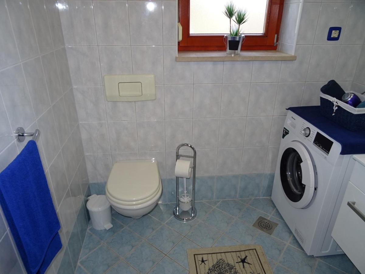 Apartment Erika Premantura Ngoại thất bức ảnh